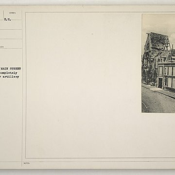 Église Saint-Pierre de Roye