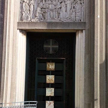 Église Saint-Pierre de Roye