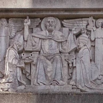 Église Saint-Pierre de Roye