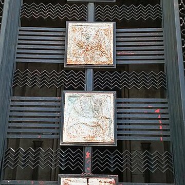 Église Saint-Pierre de Roye