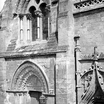 Église Saint-Pierre de Roye