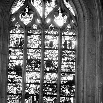 Église Saint-Pierre de Roye