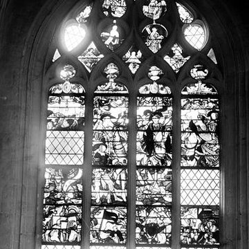 Église Saint-Pierre de Roye