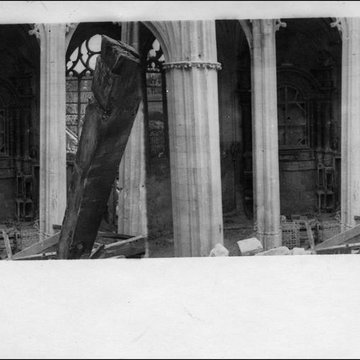 Église Saint-Pierre de Roye