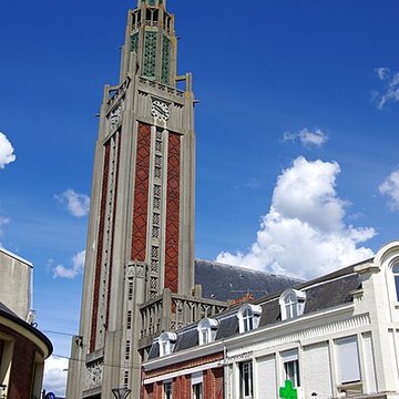 Église Saint-Pierre de Roye