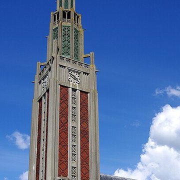 Église Saint-Pierre de Roye