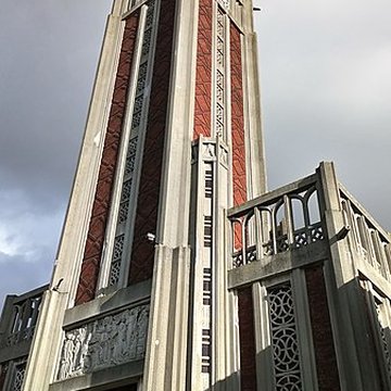 Église Saint-Pierre de Roye