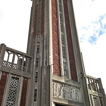 Église Saint-Pierre de Roye