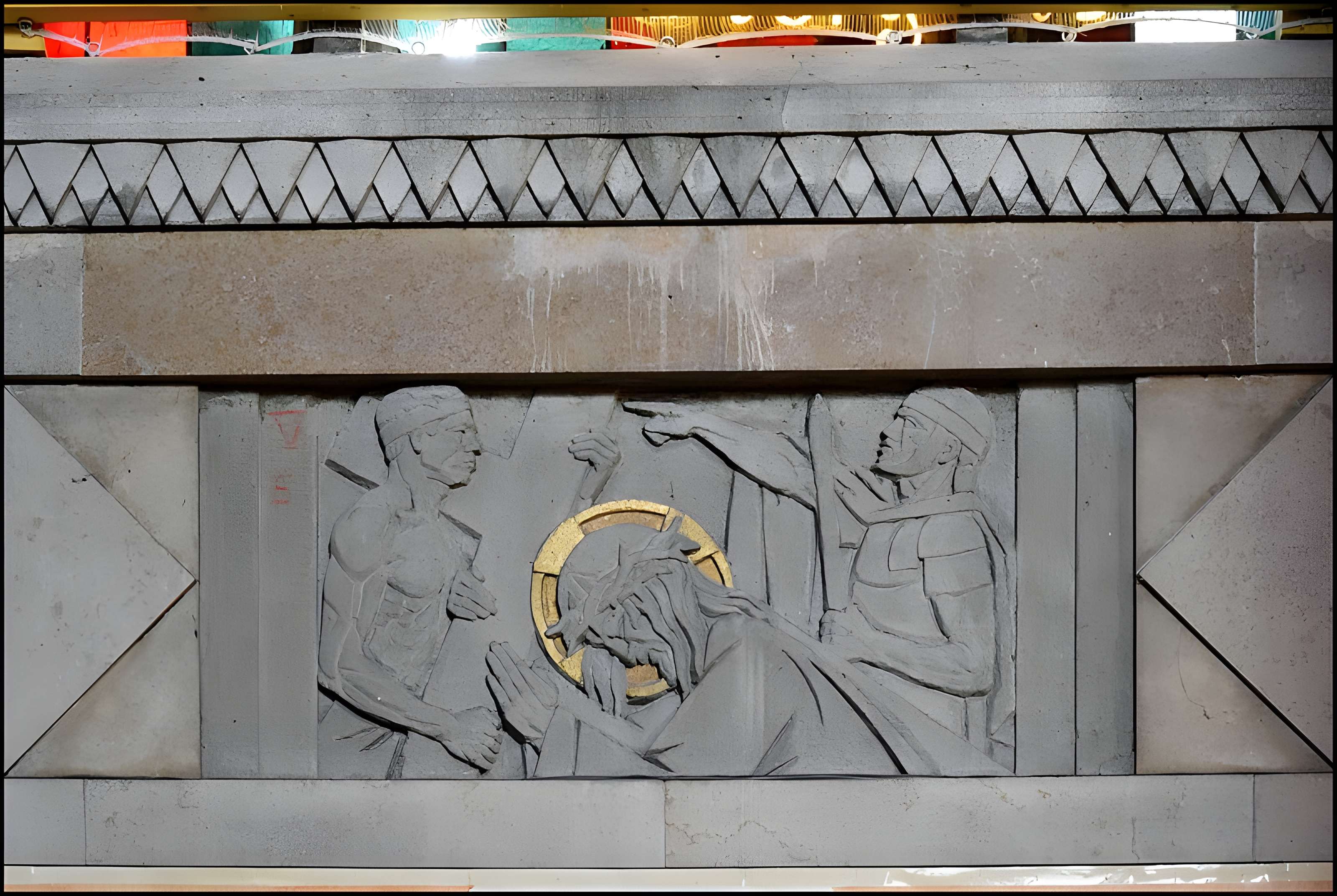 Église Saint-Pierre de Roye