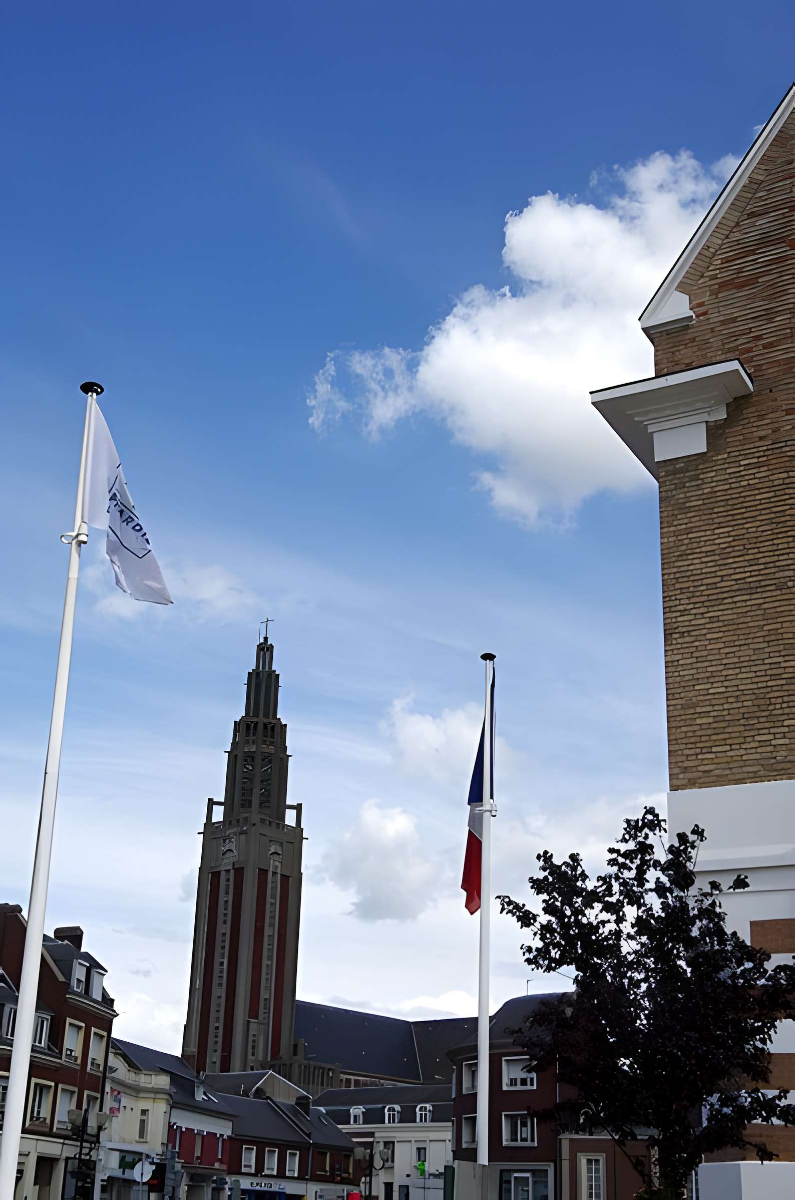 Église Saint-Pierre de Roye