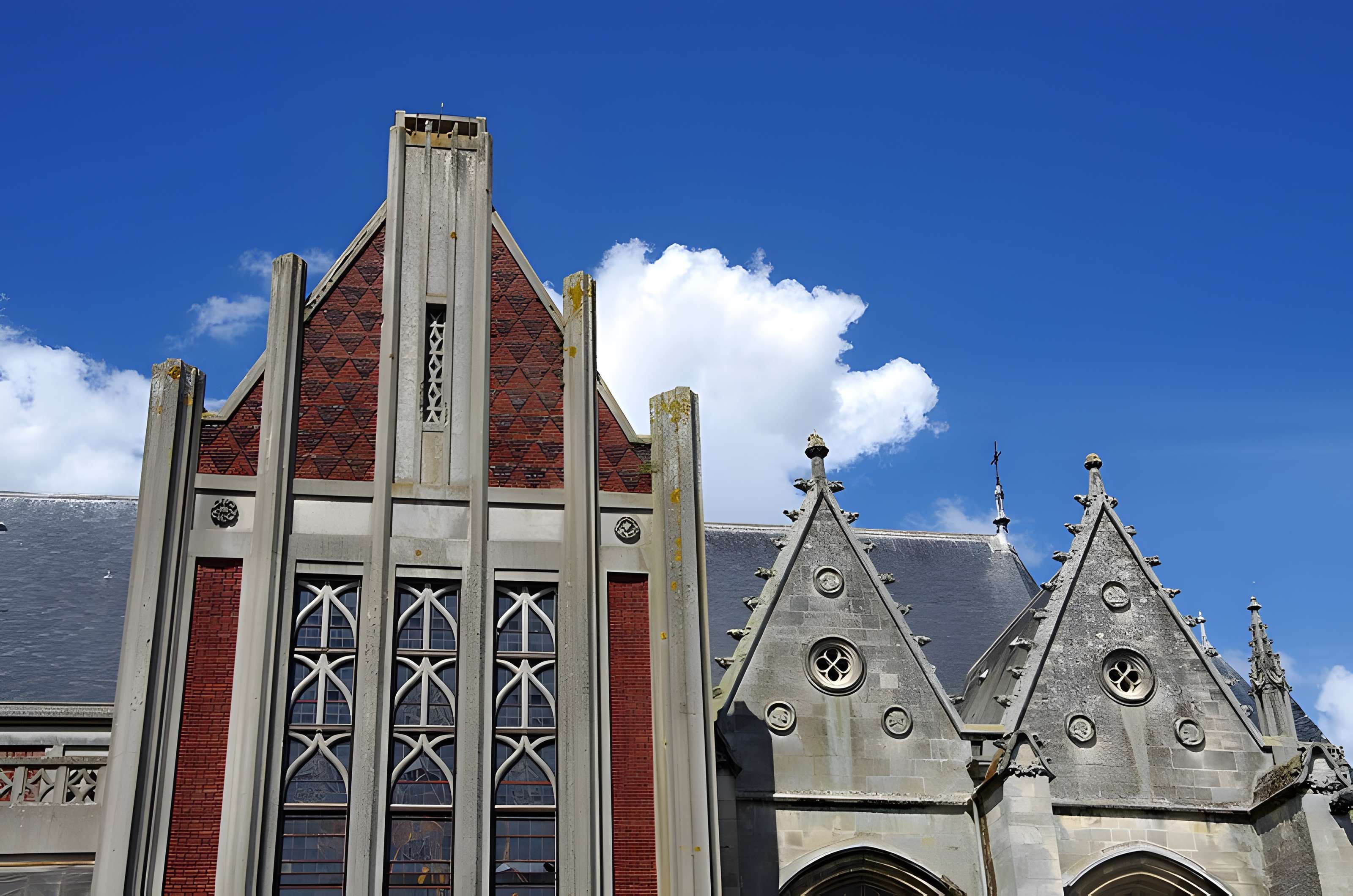 Église Saint-Pierre de Roye