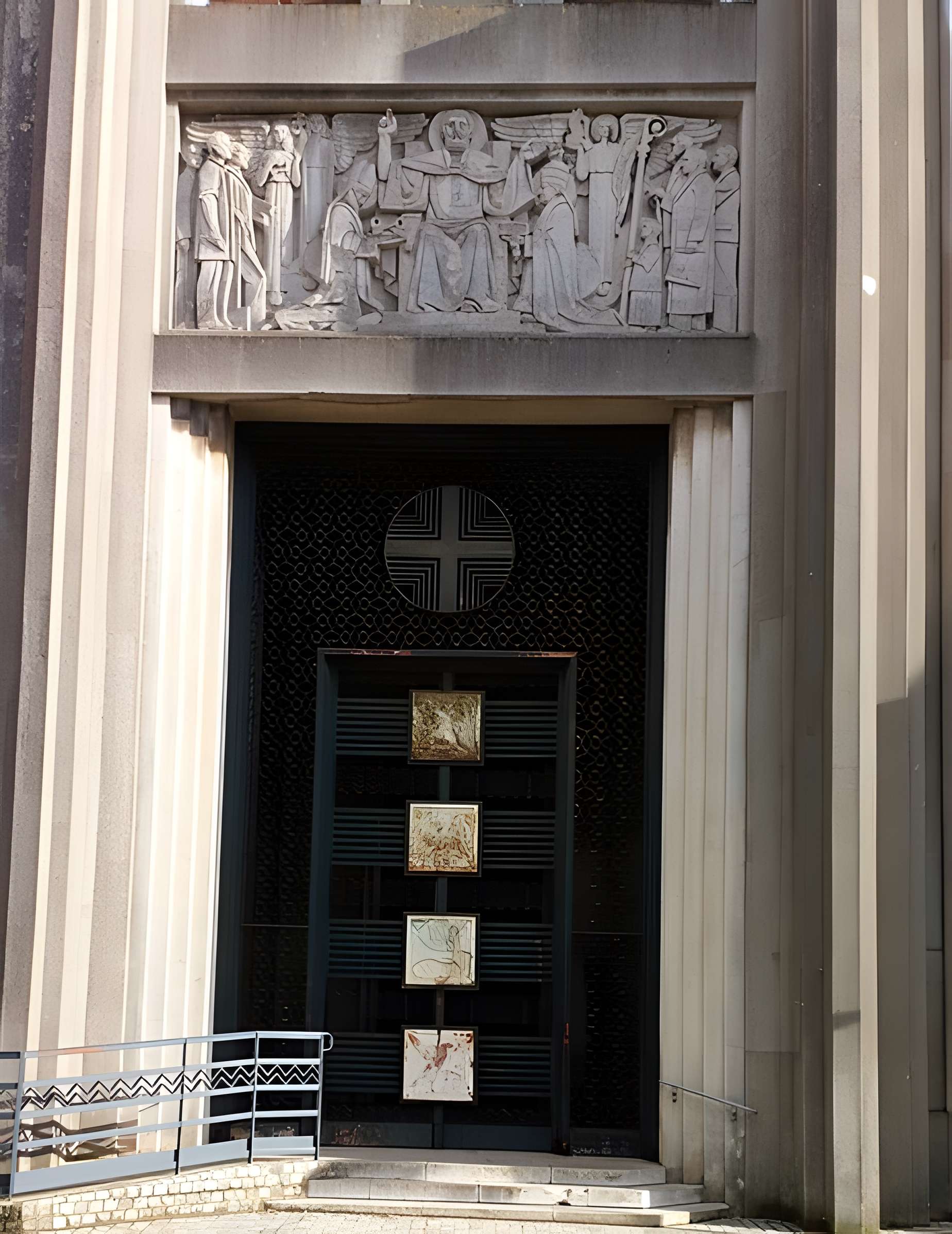 Église Saint-Pierre de Roye