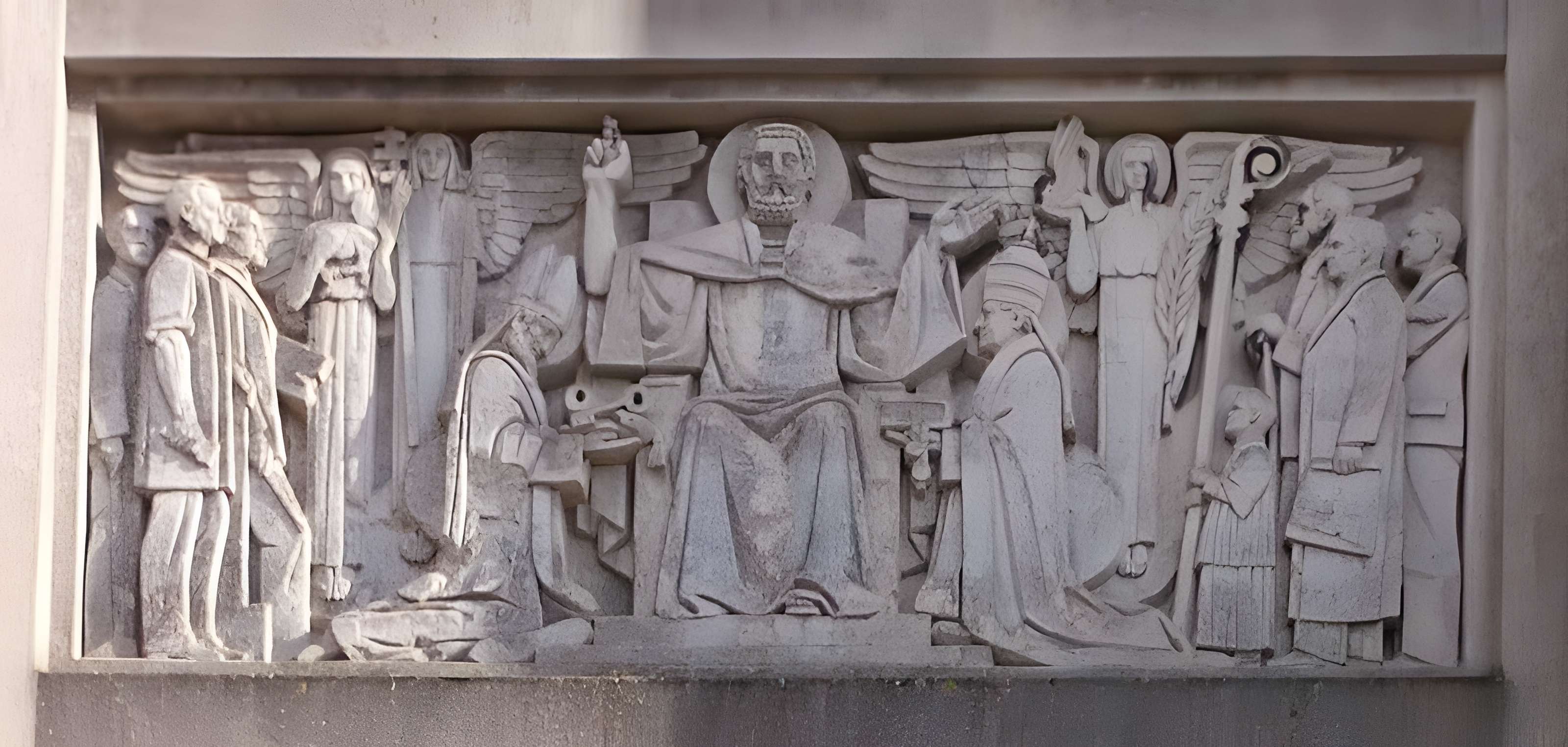 Église Saint-Pierre de Roye