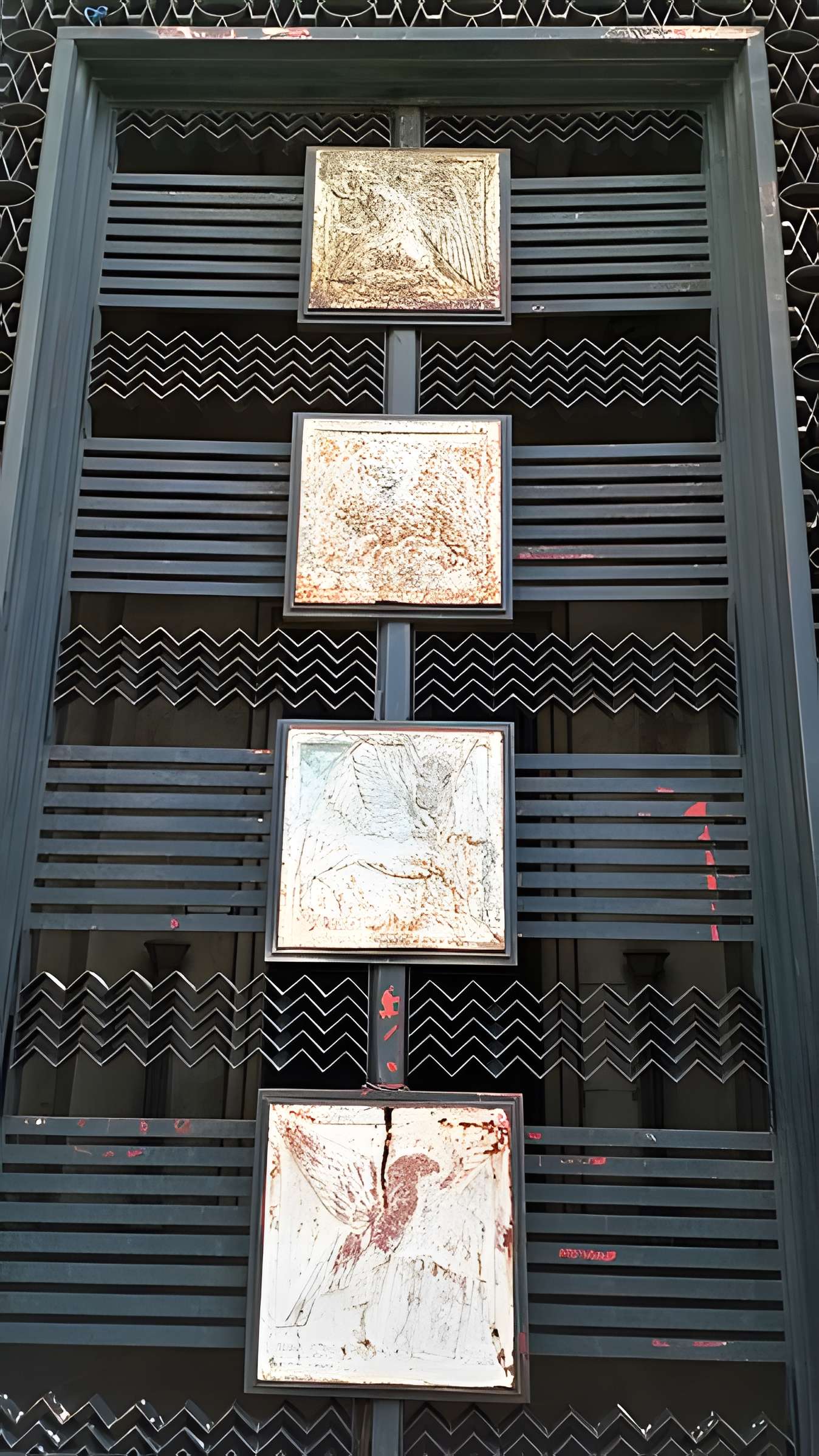 Église Saint-Pierre de Roye