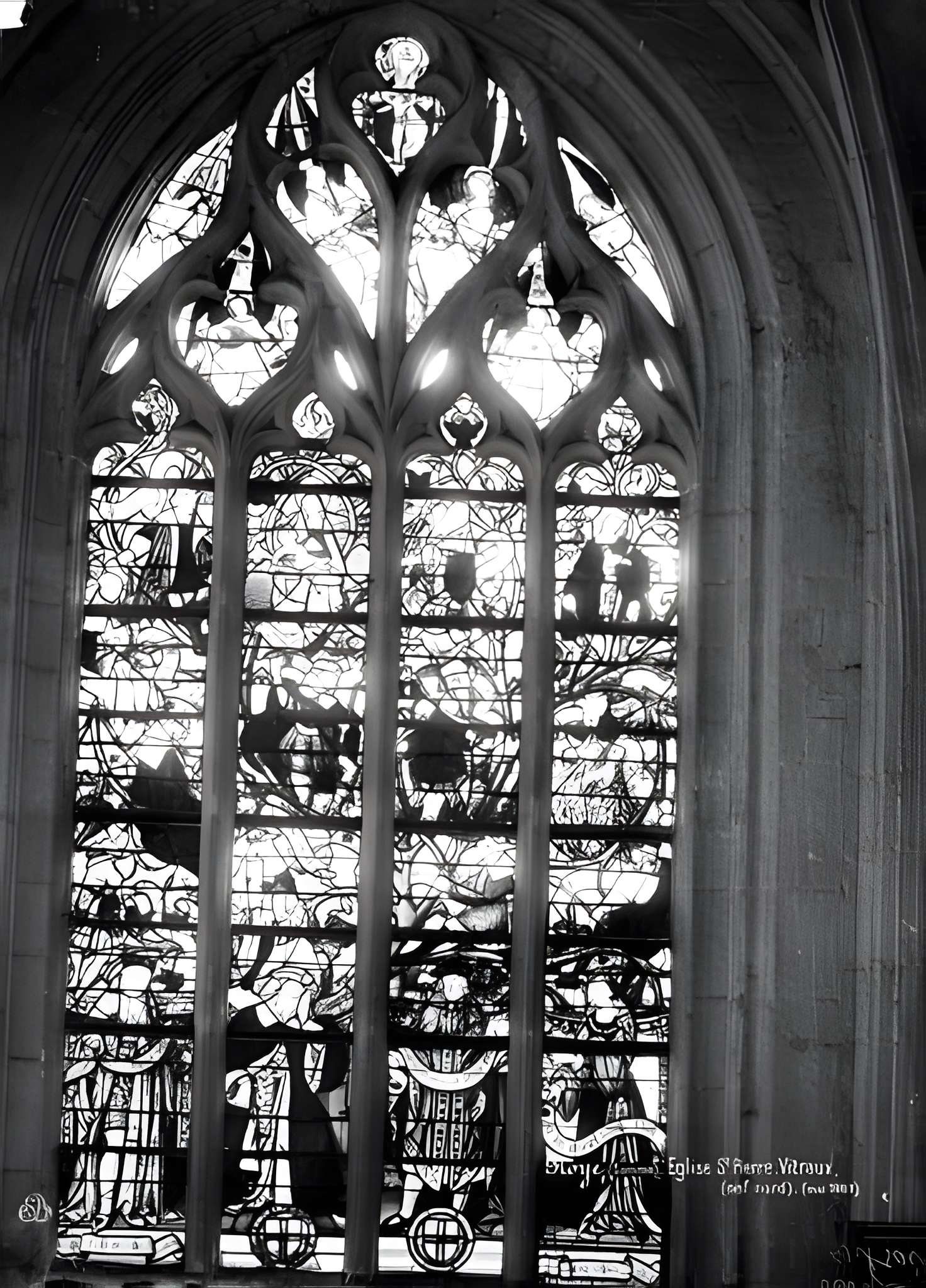 Église Saint-Pierre de Roye