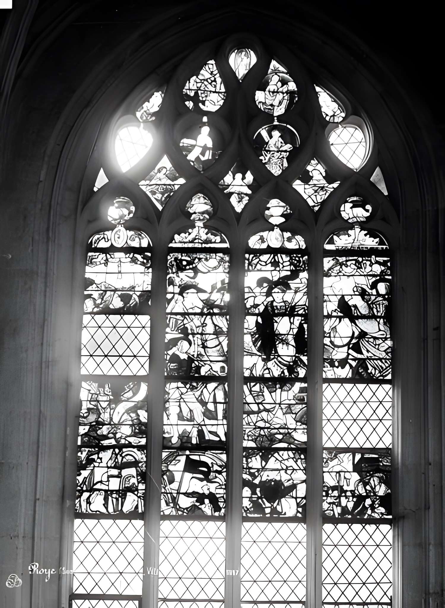 Église Saint-Pierre de Roye