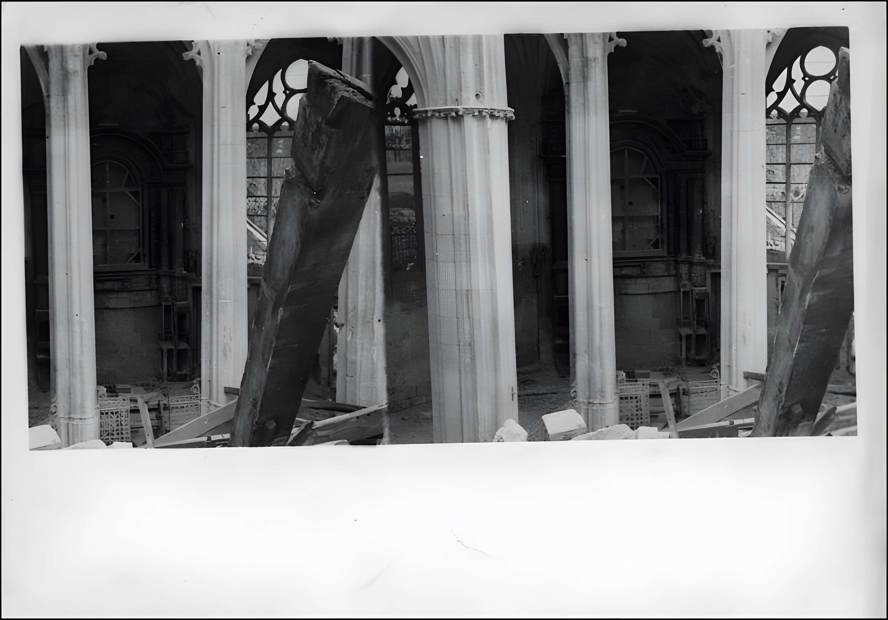 Église Saint-Pierre de Roye