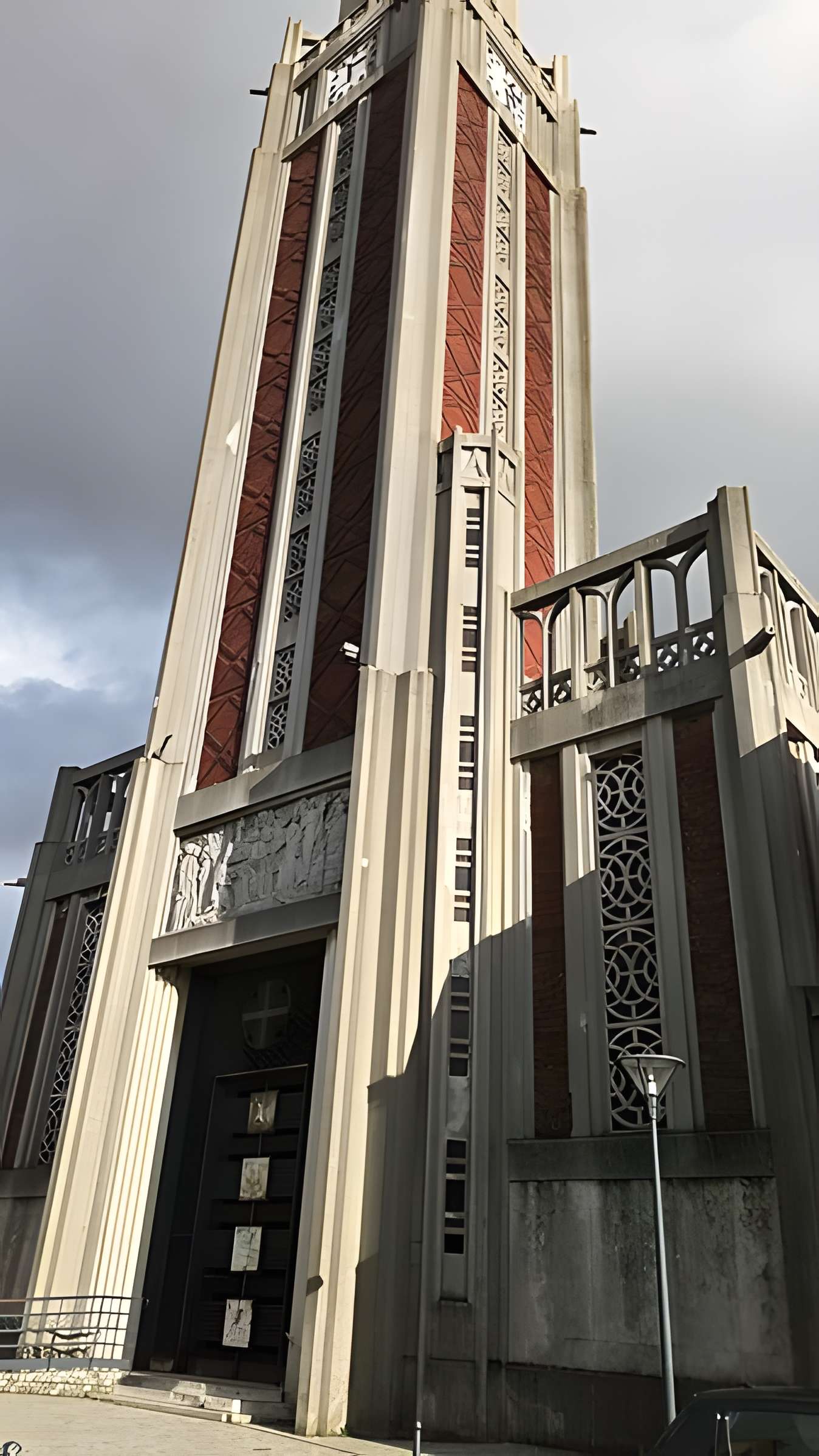 Église Saint-Pierre de Roye