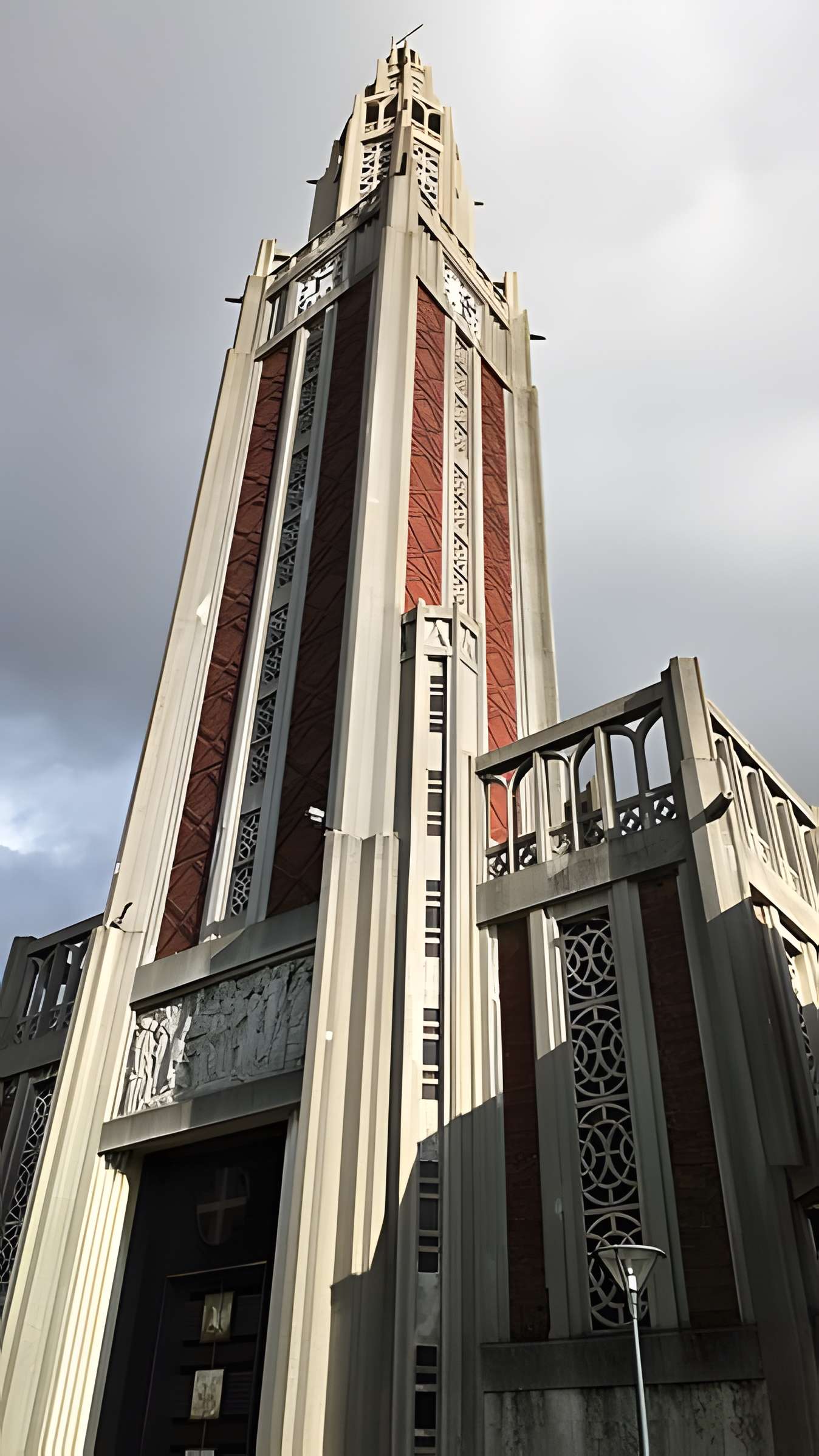 Église Saint-Pierre de Roye
