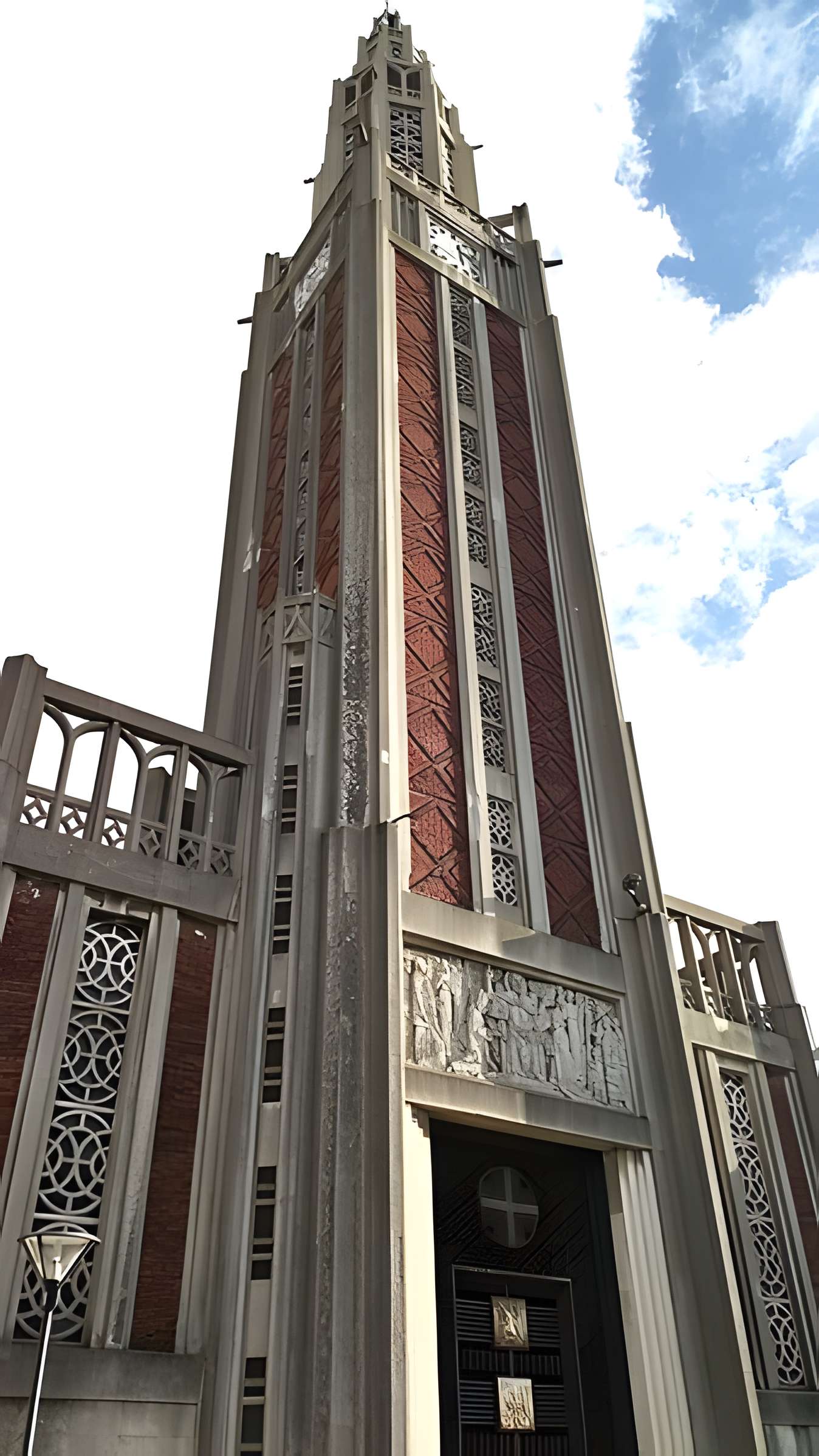 Église Saint-Pierre de Roye