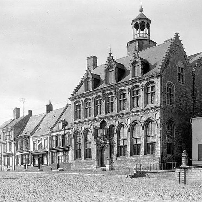 Photo de Ancien Hôtel de ville