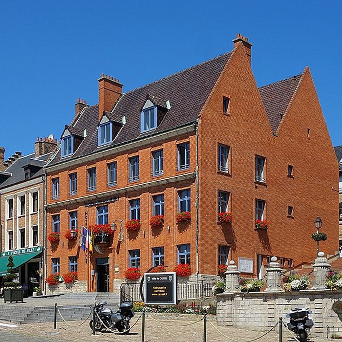 Photo de Ancien Hôtel de ville