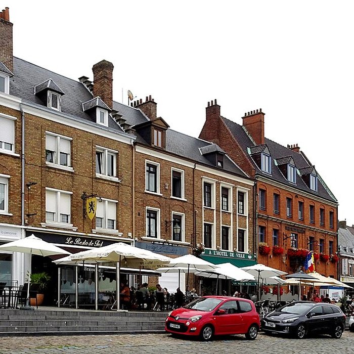 Photo de Ancien Hôtel de ville