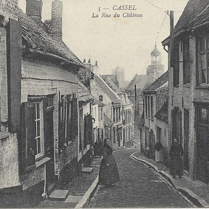 Photo de Ancien Hôtel de ville