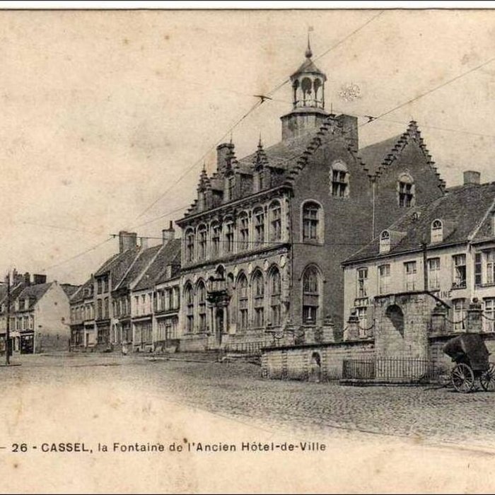 Photo de Ancien Hôtel de ville