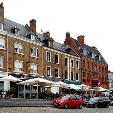 Ancien Hôtel de ville