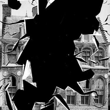 Ancien Hôtel de ville