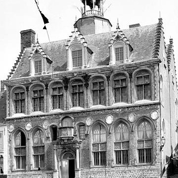 Ancien Hôtel de ville