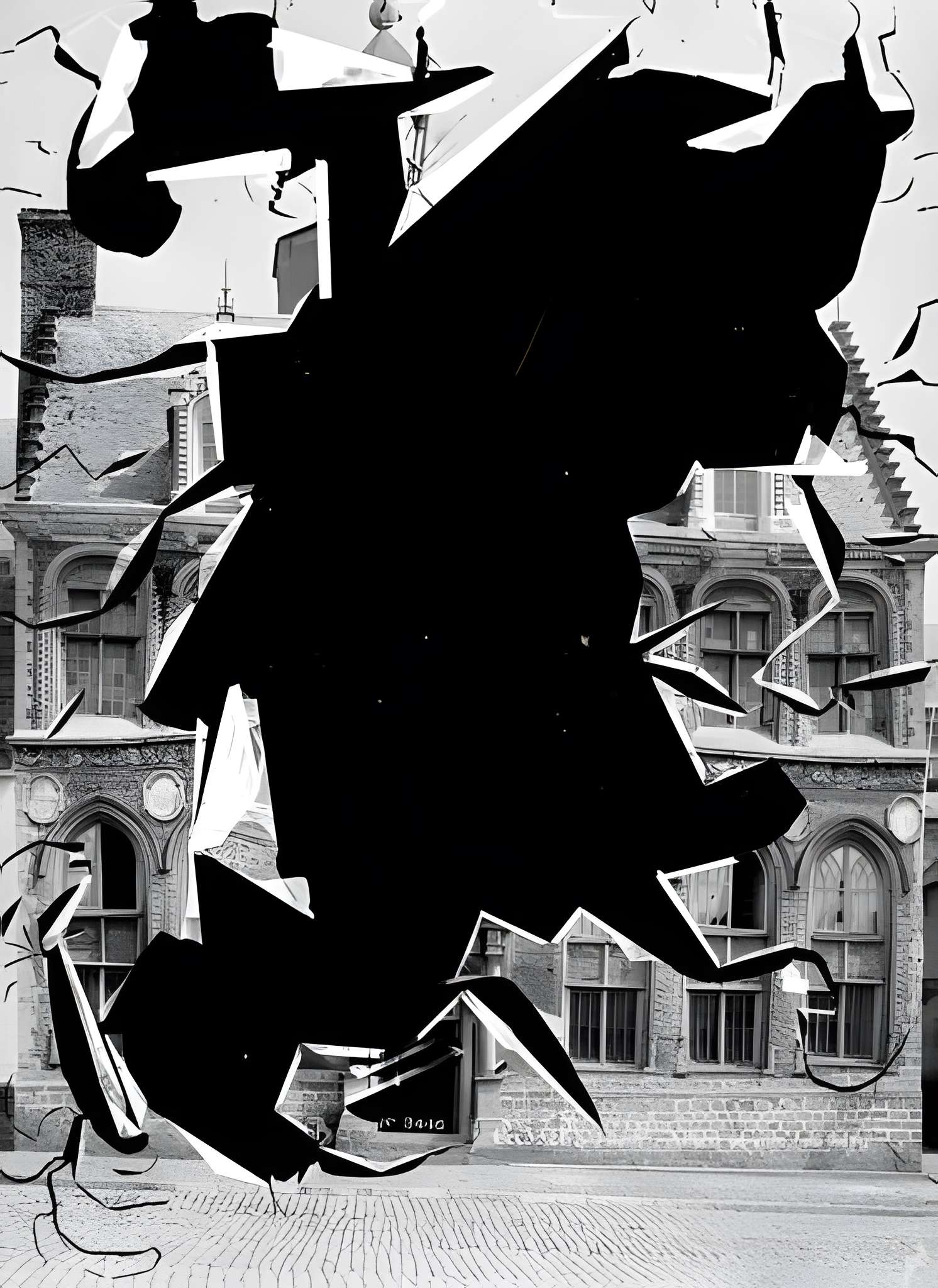 Ancien Hôtel de ville