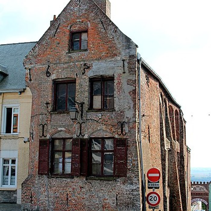 Photo de Maison