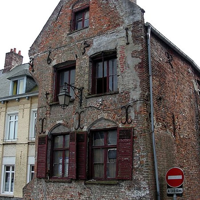 Photo de Maison