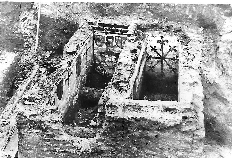 Photo de Ancienne église