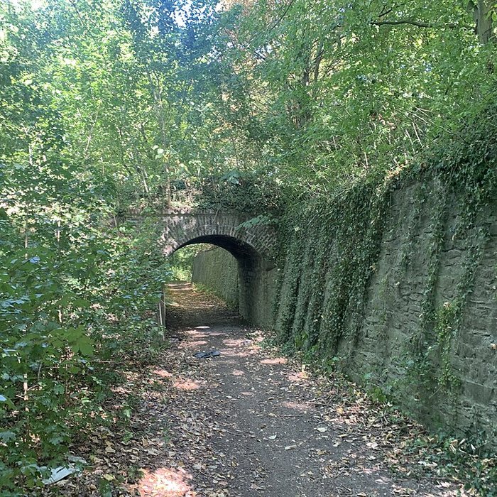 Photo de Ancienne enceinte espagnole