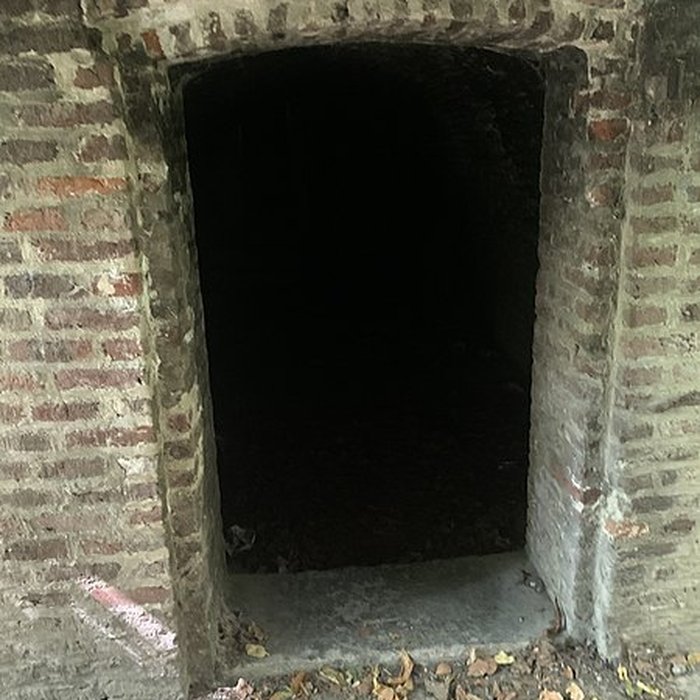 Photo de Ancienne enceinte espagnole