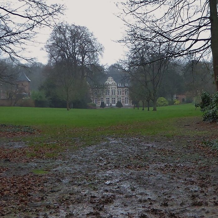 Photo de Château de Fontaine