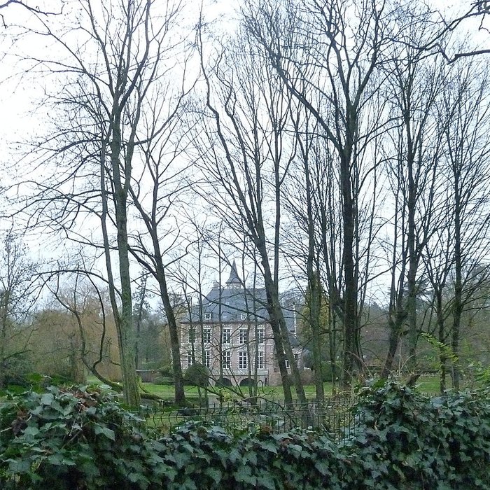 Photo de Château de Fontaine