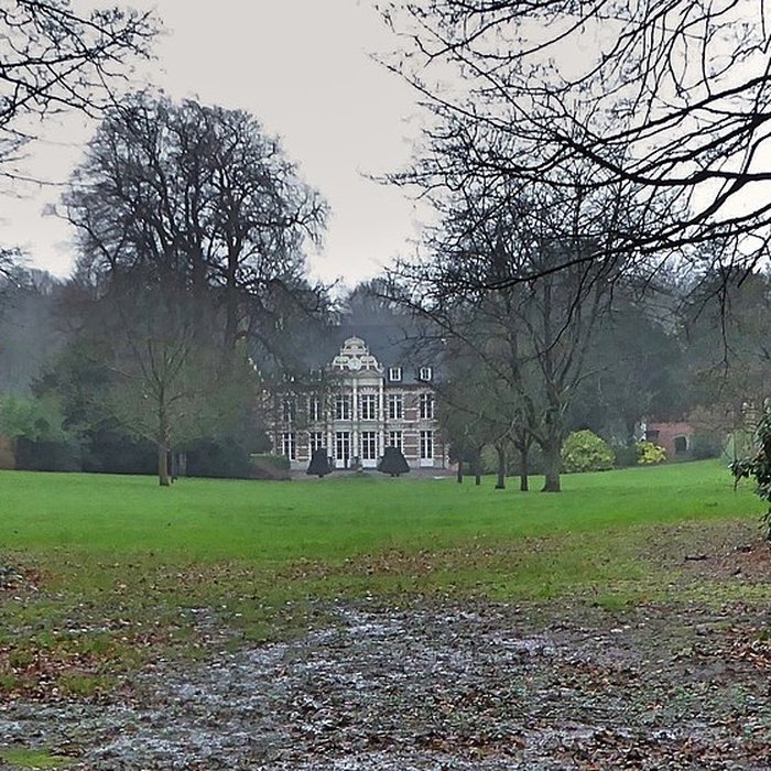 Photo de Château de Fontaine