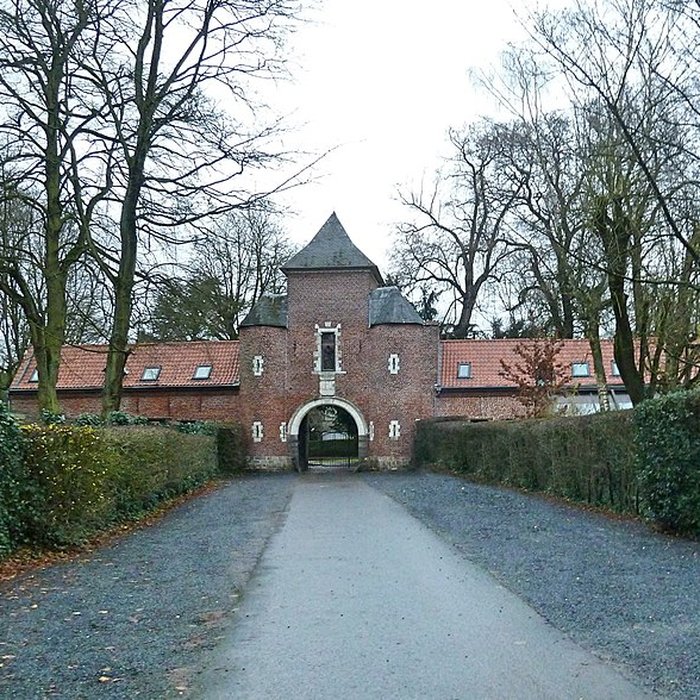 Photo de Château de Fontaine