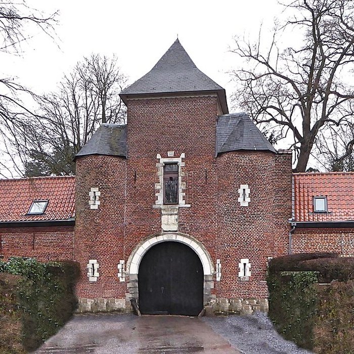 Photo de Château de Fontaine