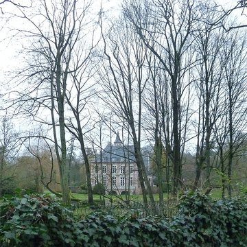 Château de Fontaine