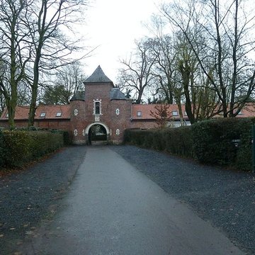 Château de Fontaine