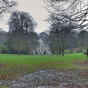 Château de Fontaine