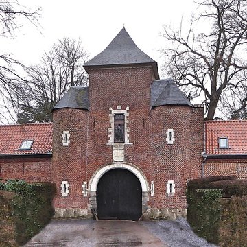 Château de Fontaine