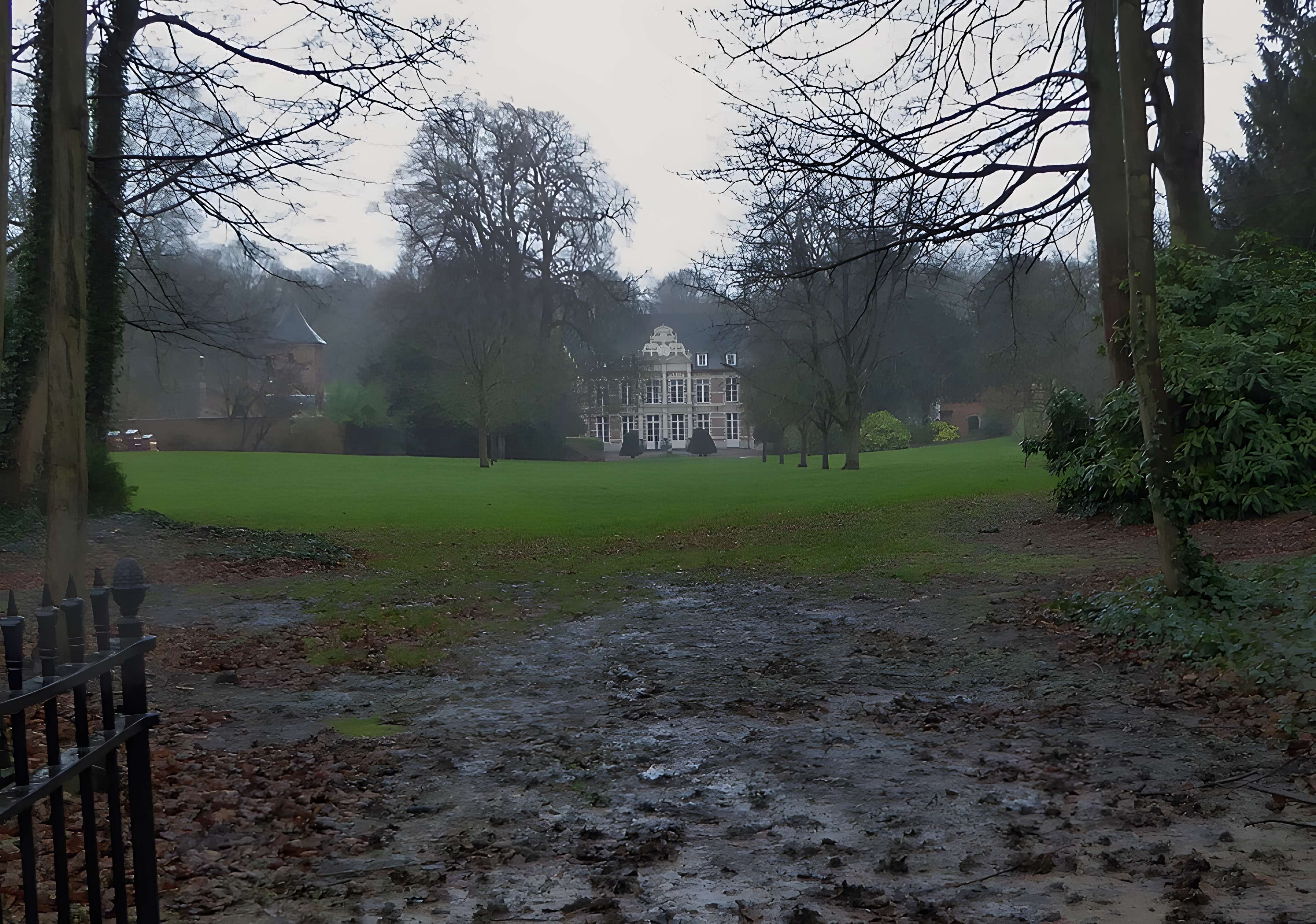 Château de Fontaine
