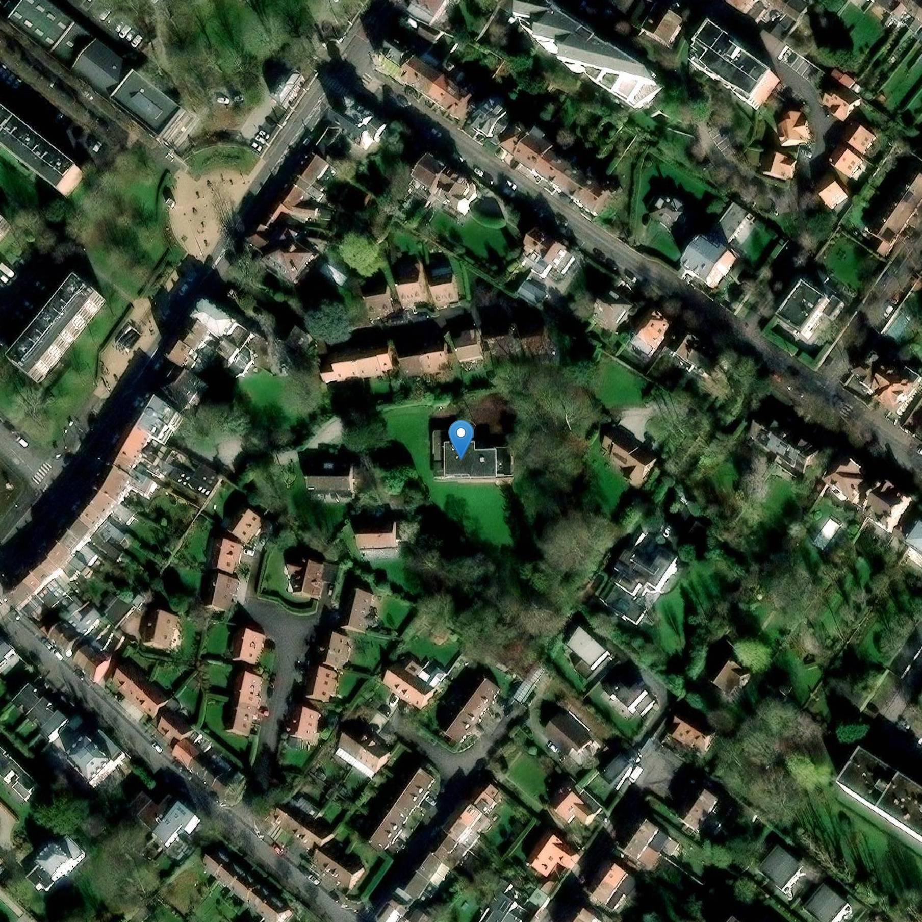 Photo de Haus, Haus Delcourt