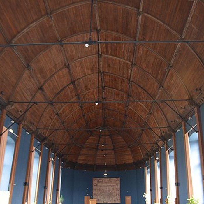 Photo de Ancien collège de la Compagnie de Jésus dAnchin